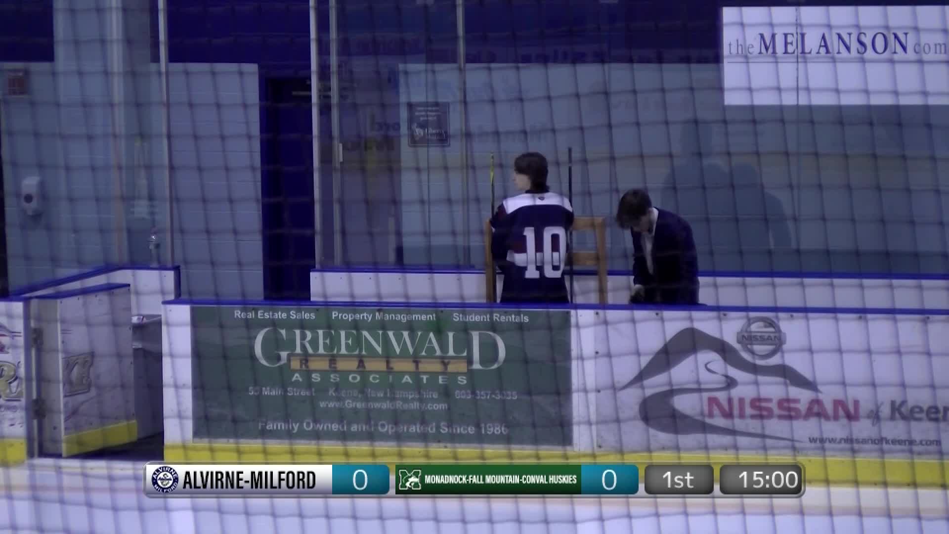 Thumbnail image for Hudson Admirals @ Huskies 01-15-24