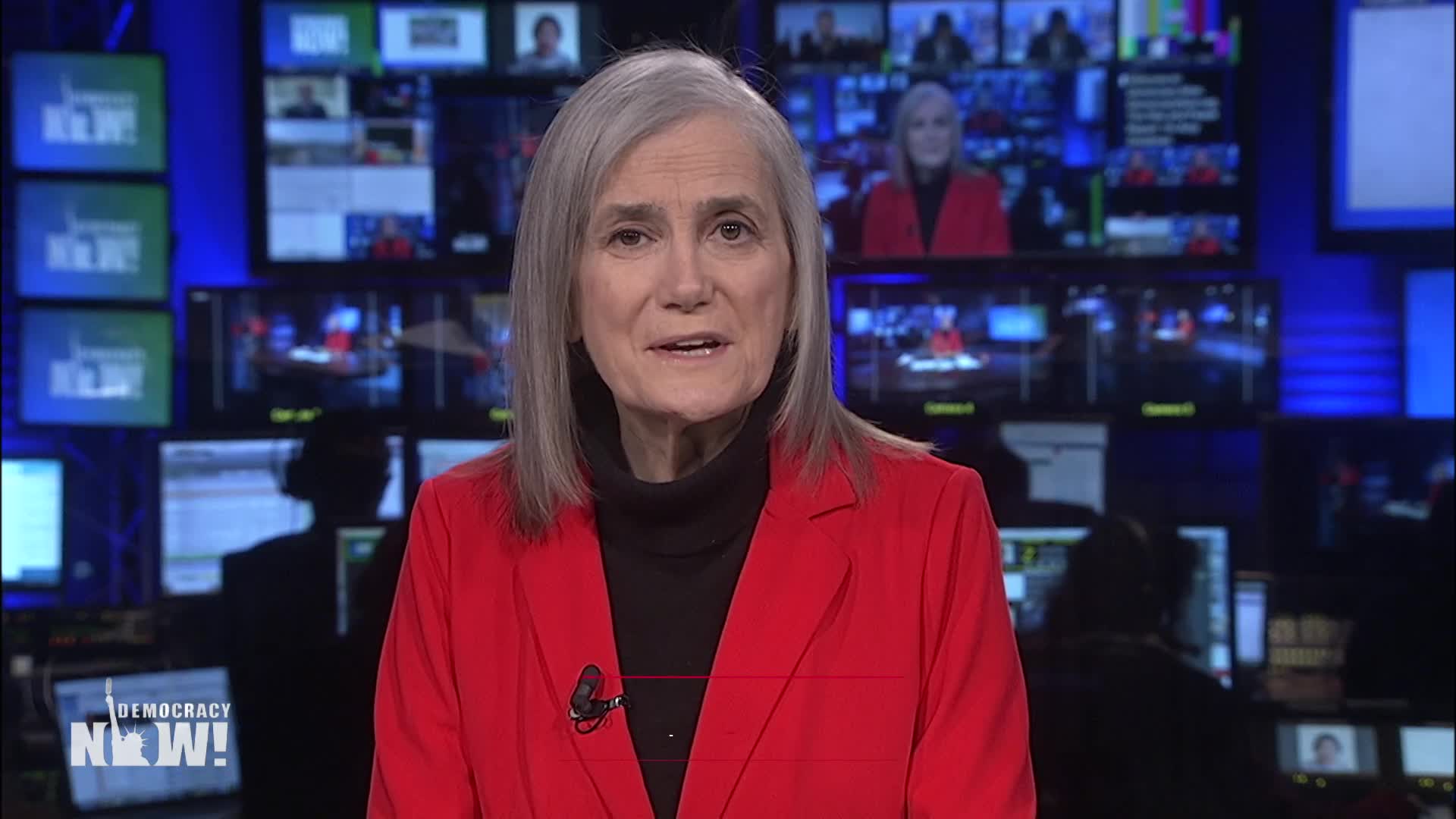 Thumbnail image for Democracy Now 4/7/2023