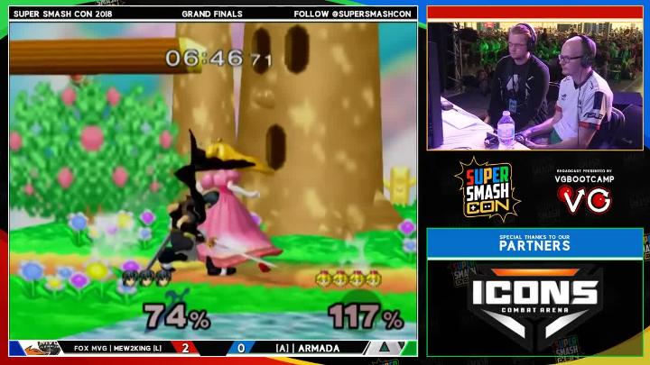 Thumbnail image for Showcase 3/13