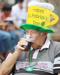 Thumbnail image for How to Trap a Leprechaun Showcase