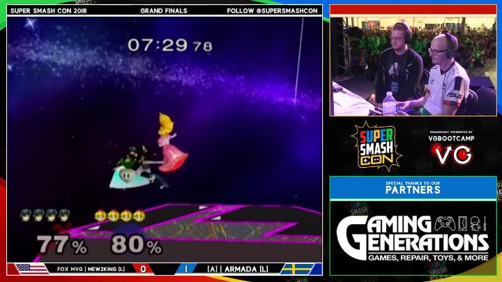 Thumbnail image for Audio Showcase Test