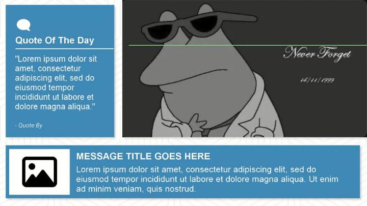 Thumbnail image for New Cache New Me