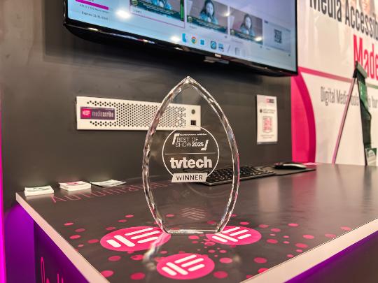 Thumbnail image for Pre-NAB LiveBridge